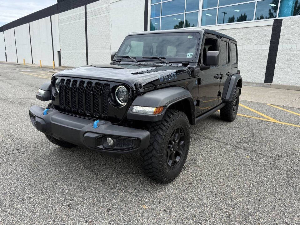 jeep wrangler 4xe 2023 1C4JJXN64PW591562 image jeep wrangler 4xe 2023 1C4JJXN64PW591562 image